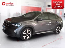 Volkswagen Nivus