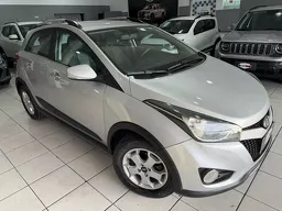 Hyundai HB20X