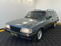 Chevrolet Caravan