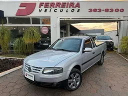 Volkswagen Saveiro