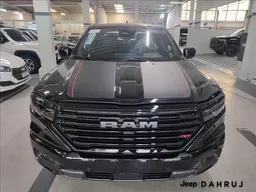 RAM Rampage