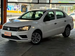 Volkswagen Voyage