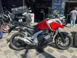 NC