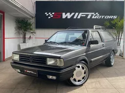 Volkswagen Parati