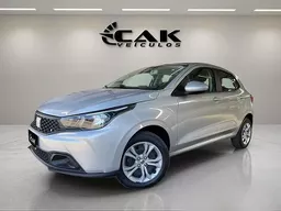 Fiat Argo