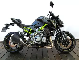Kawasaki Z