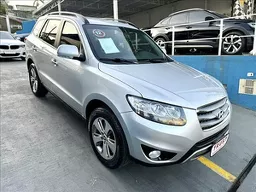 Hyundai Santa Fé