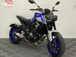 MT-09