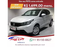 Fiat Argo