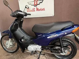Honda C 100