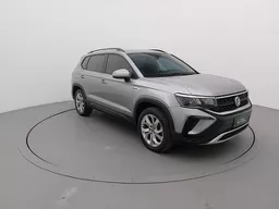 Volkswagen Taos