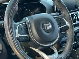 Fiat Cronos