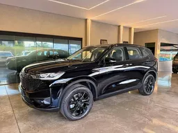 GWM Haval H6
