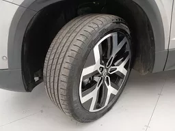 Volkswagen Taos
