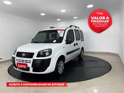 Fiat Doblò