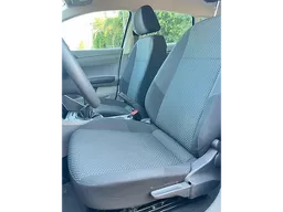 Volkswagen Polo Sedan