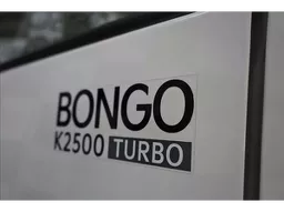 KIA Bongo