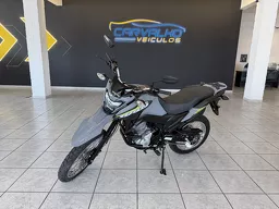 NXR 160