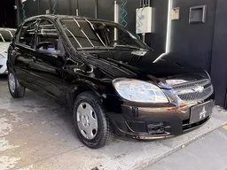 Chevrolet Celta