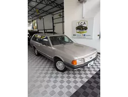 Ford Belina