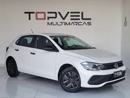 Volkswagen Polo Hatch
