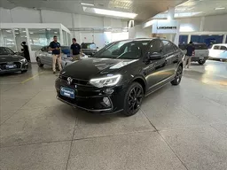 Volkswagen Virtus