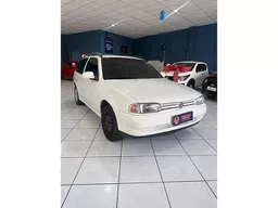 Volkswagen Parati