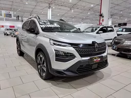 Renault Kardian