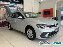 Volkswagen Polo Hatch