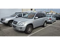 Chery Tiggo