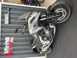 Honda NC