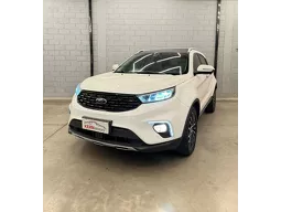 Ford Territory