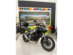 CB 500