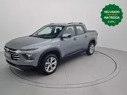 Chevrolet Montana