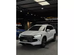 BYD Song Pro