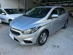 Chevrolet Prisma