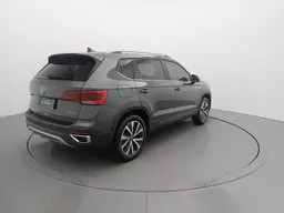 Volkswagen Taos