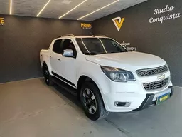 Chevrolet S10