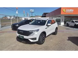 GWM Haval H6