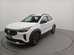 Fiat Pulse