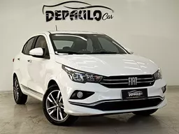Fiat Cronos