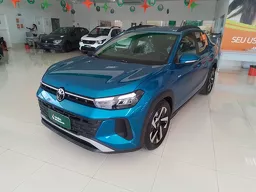 Volkswagen Tera