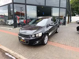 Chevrolet Sonic
