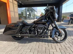 Harley-Davidson Street Glide