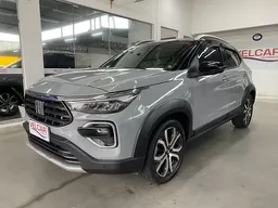 Fiat Pulse