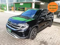 Volkswagen Taos