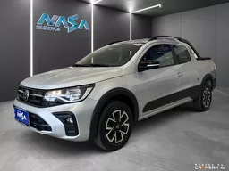 Volkswagen Saveiro