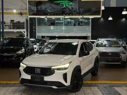 Fiat Fastback
