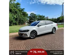 Volkswagen Virtus