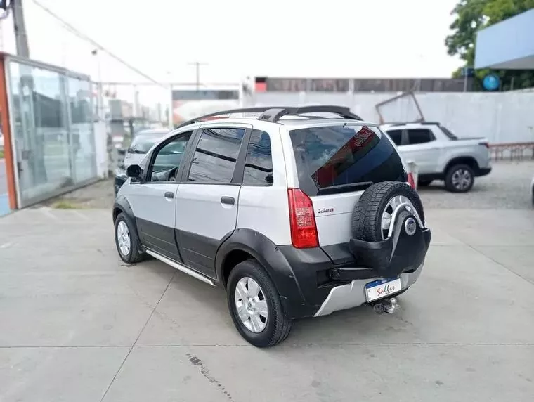 Foto do carro